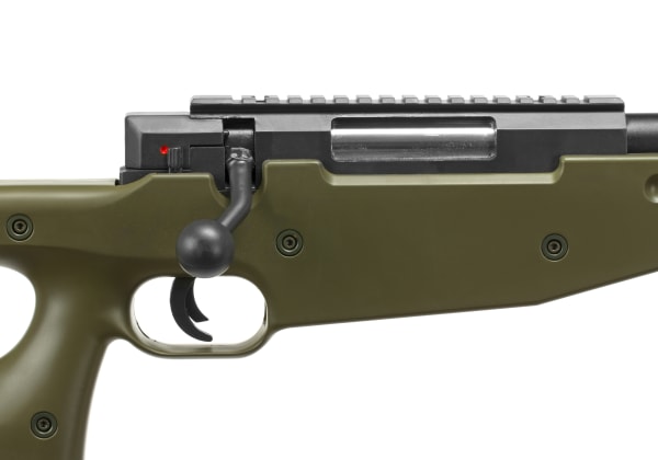 Well L96 Sniper Rifle