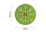 JTG Helm of Awe Rubber Patch