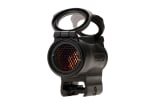 Holosun HE530G-GR Elite Green Circle Dot Sight
