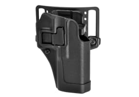 Blackhawk CQC SERPA Holster für Glock 17/22/31