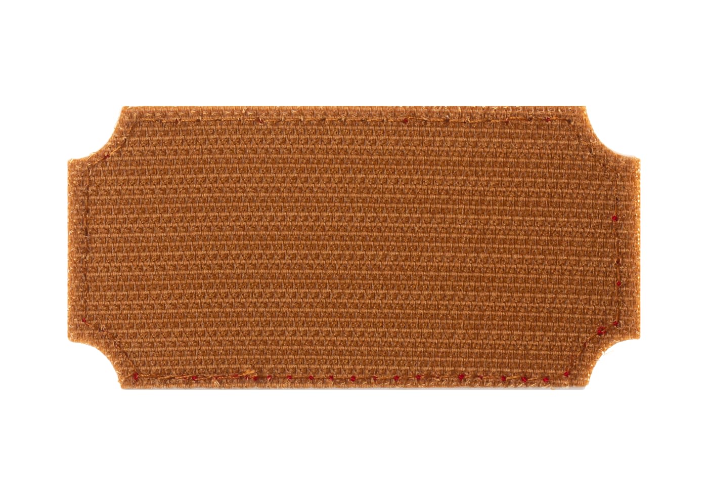 JTG Large Walhalla Ticket Rubber Patch