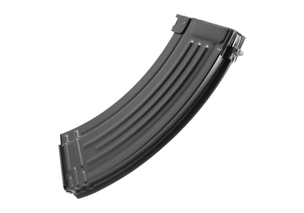 Kalashnikov Magazine AK47 Hicap 600rds