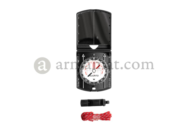 Suunto MCB NH Mirror Compass 2024 Armamat