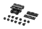 Primary Arms Flip To Side Magnifier Mount - 2 Bolt Interface