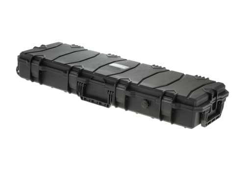 Nimrod Rifle Hard Case 100cm Wave Foam