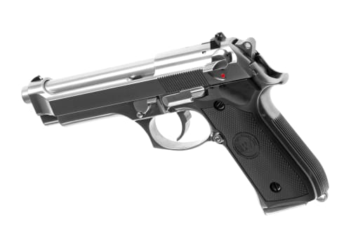 WE M9 V2 Full Metal GBB