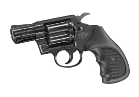 Colt Detective Special