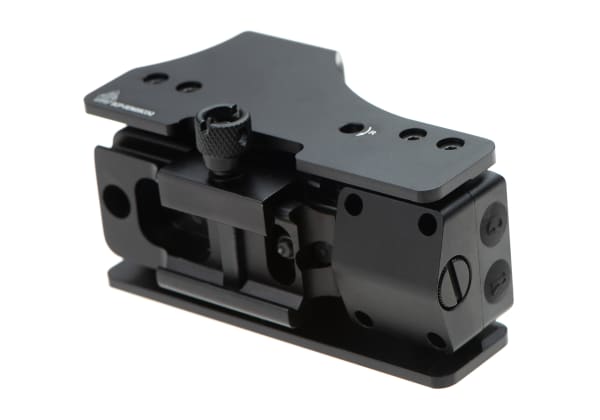 Leapers Reflex Sight 3.9