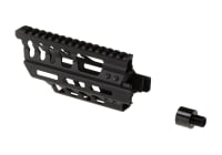 Nitro.V0 P90 Handguard M-LOK