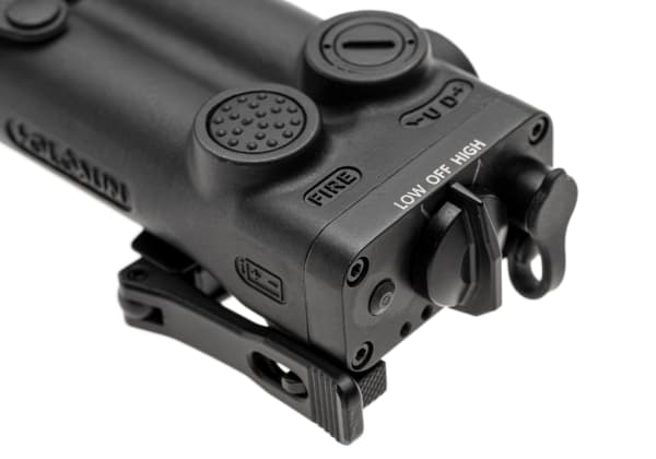 Holosun LE117-IR Elite Single Beam Laser IR