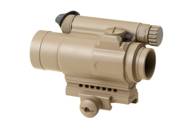 Aim-O M4 Red Dot