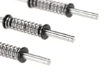 Prometheus Gearbox Bushing Centering Pins 2.98mm
