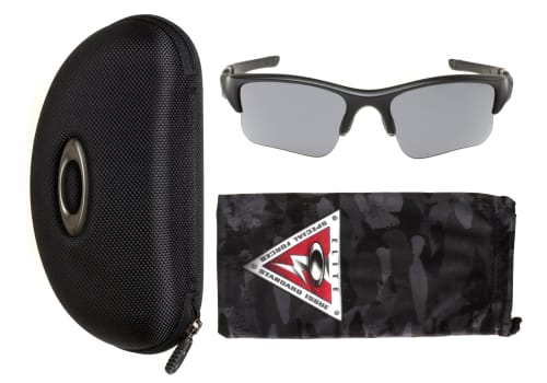 Oakley SI Flak Jacket XLJ