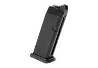 Glock Glock 19 6 mm GBB Magazine 15rds