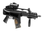 Heckler & Koch G36C
