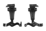 Earmor M32X Plus Hearing Protection Set for ARC Helmet Rails