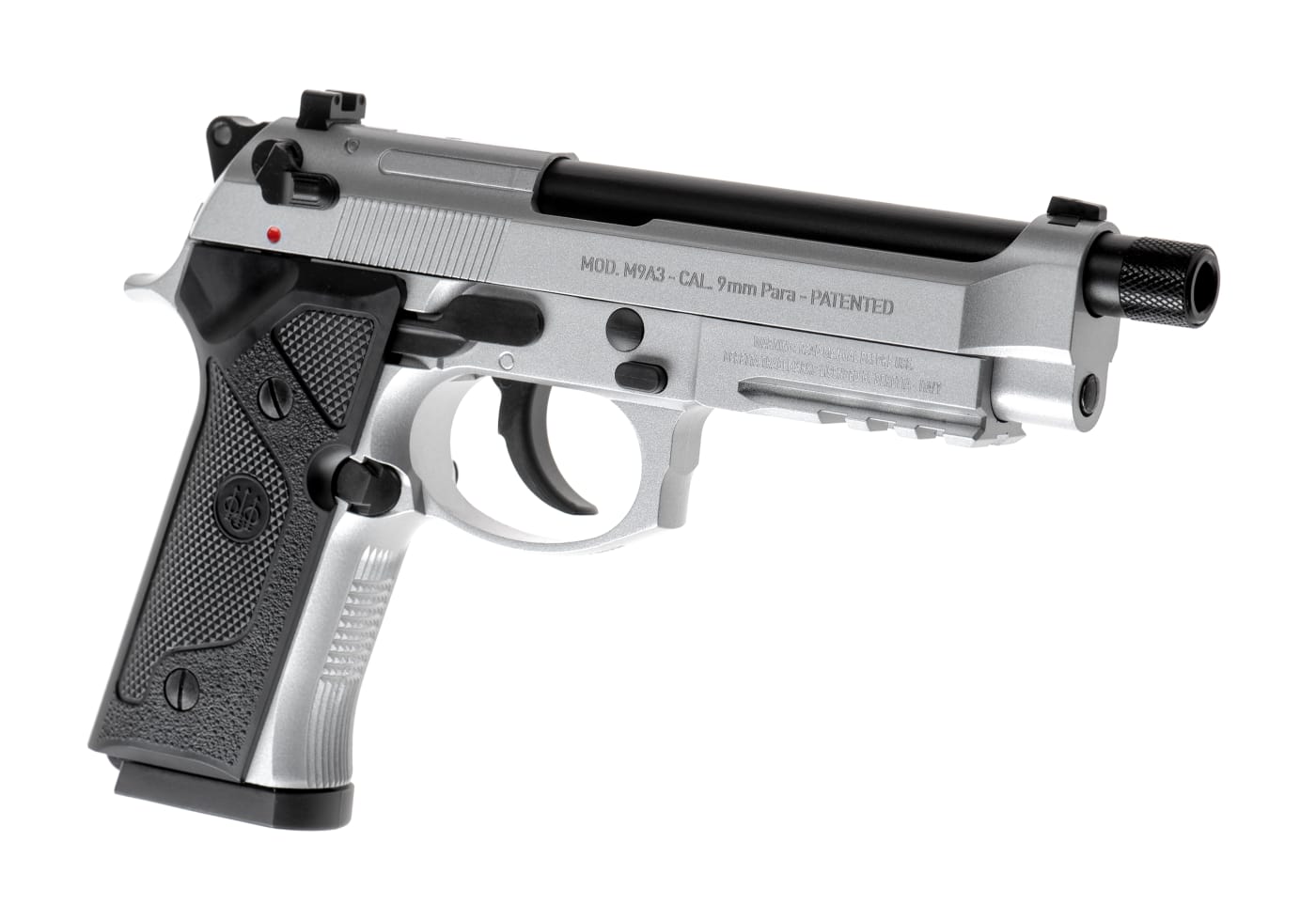 Beretta MOD. M9A3 FM