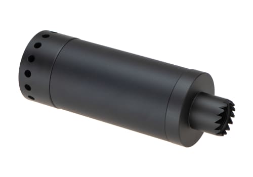 LCT Putnik AK Silencer 24x1.5mm