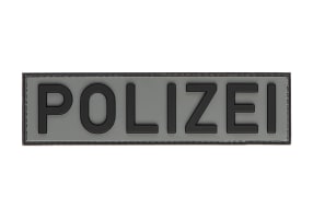 JTG Polizei Patch