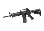 WE M4A1 GBR