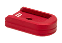 Leapers +0 Base Pad for CZ P07