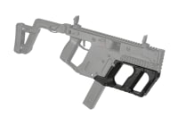 Laylax L.A.S. Kriss Vector Strike Knuckle Guard & Advanced Grip