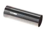 Prometheus Stainless Hard Cylinder Type D 251 to 300 mm Barrel G&G