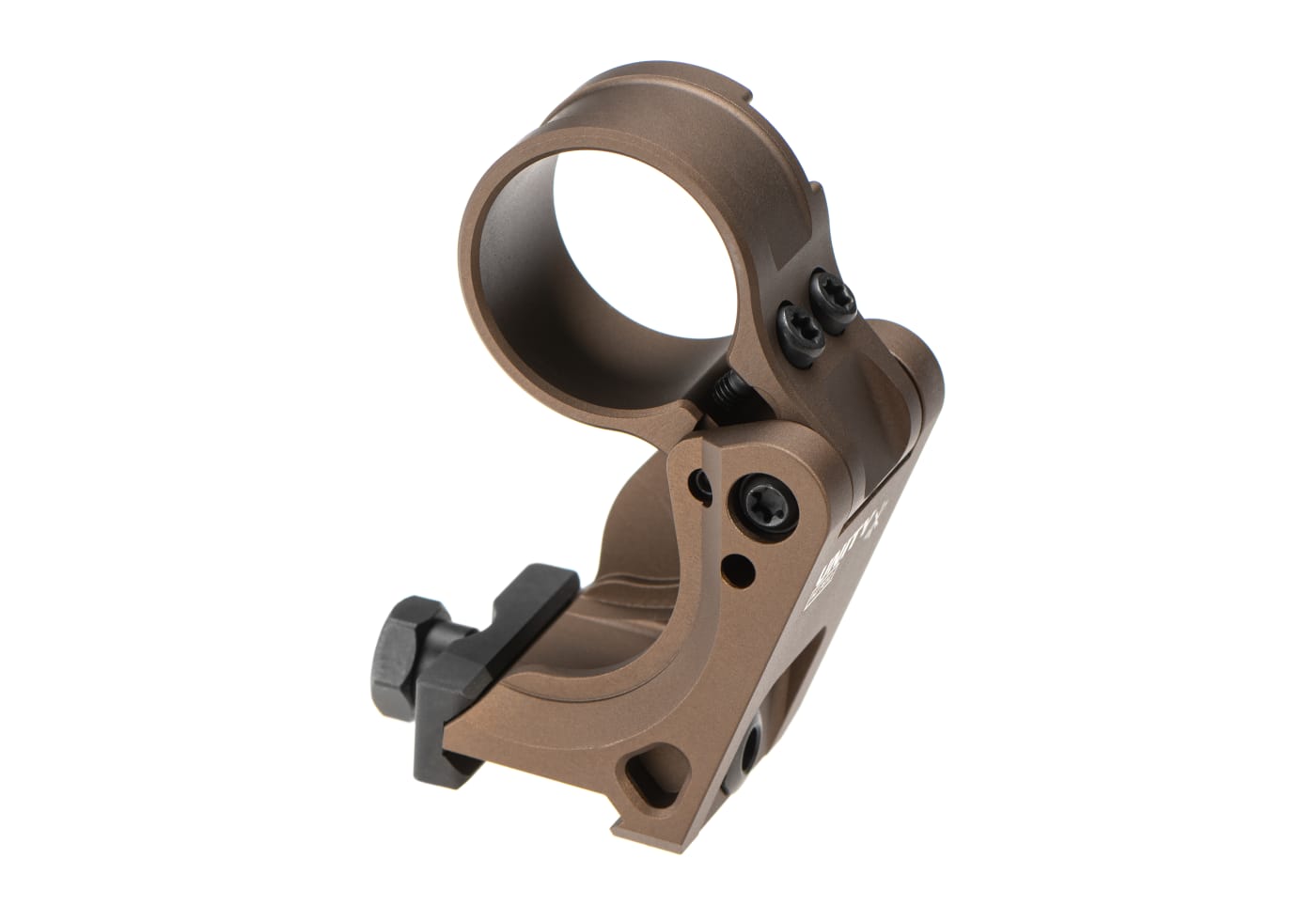 PTS Syndicate PTS Unity Tactical FAST FTS Aimpoint Magnifier Mount