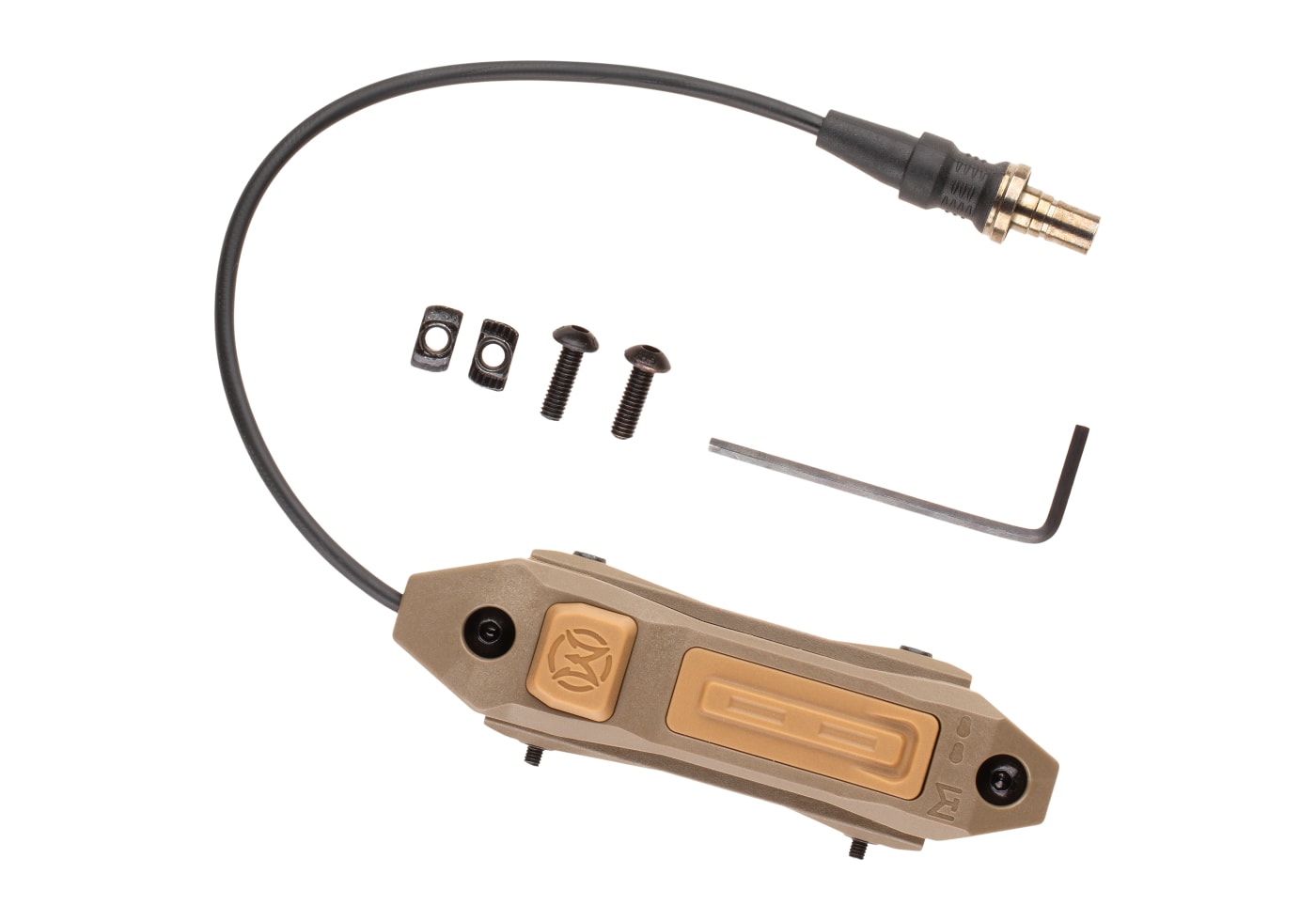 WADSN Tactical Augmented Dual Function Tape Switch SF ML