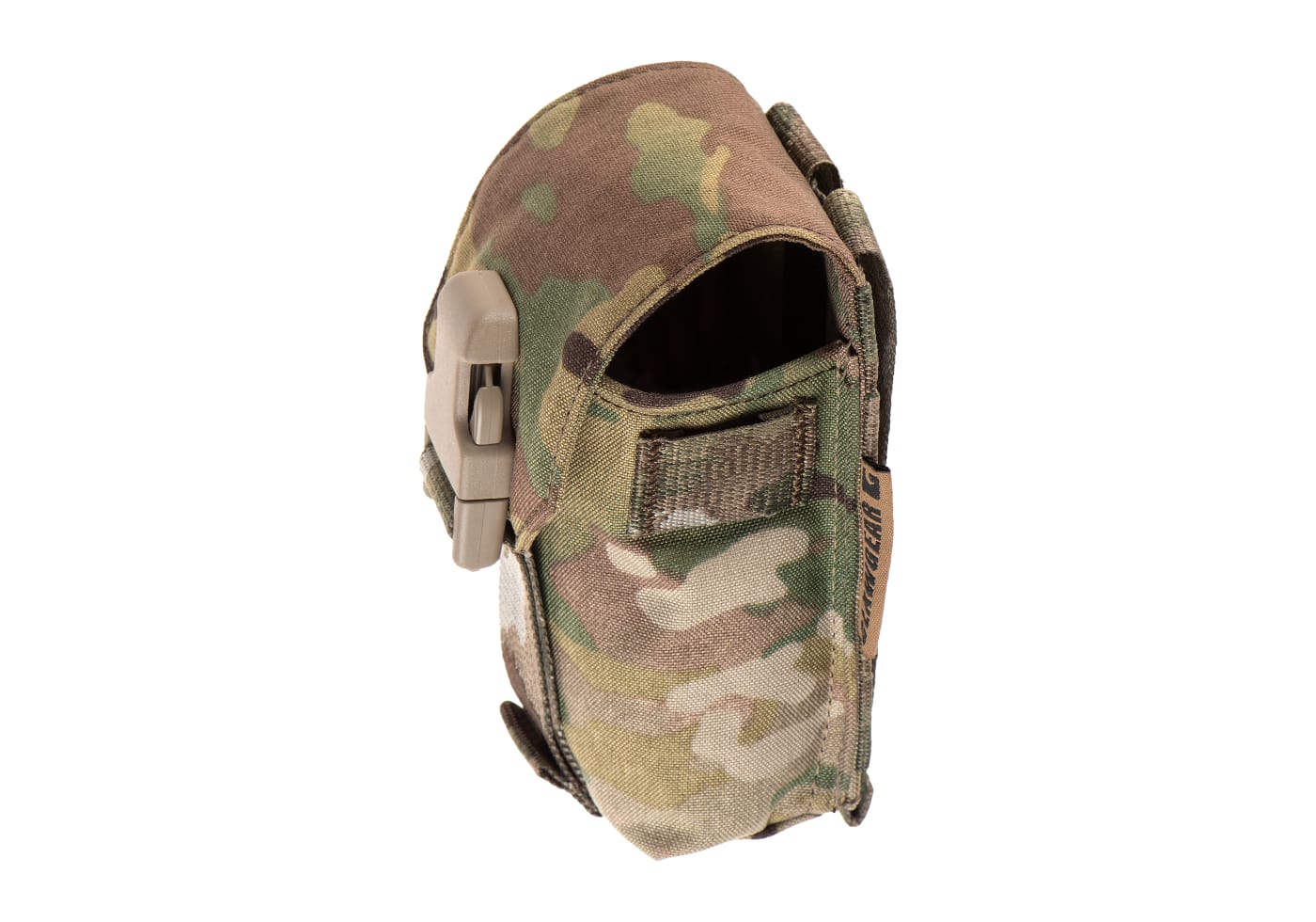 Clawgear Smoke Grenade Pouch Core