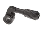 Maple Leaf VSR-10 Twisted Solid Bolt Handle With End Cap for Left Hand