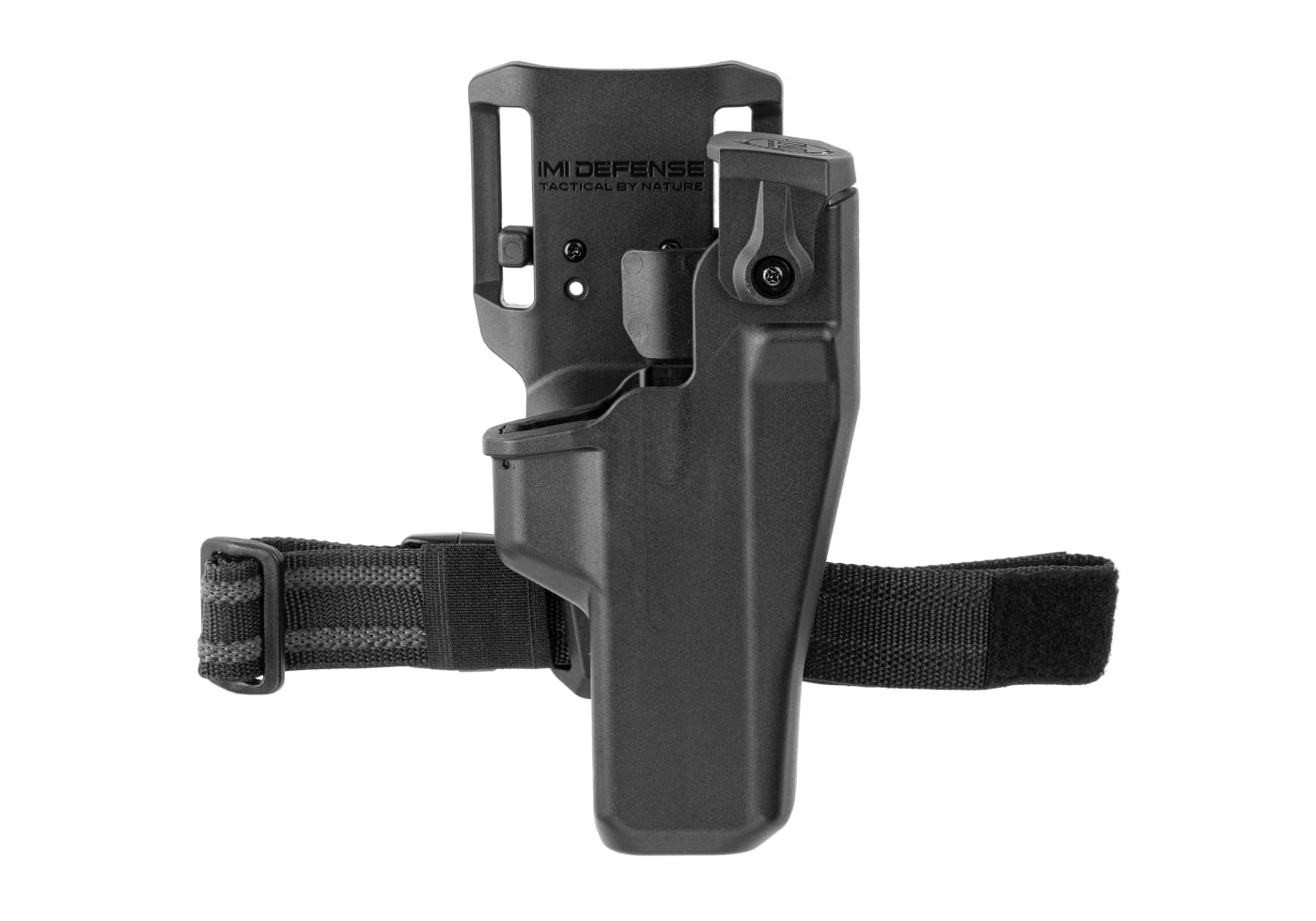 IMI Defense RD3 Level 3 Red Dot Sight Holster for Glock