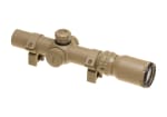 Aim-O 1-4x24 SE Tactical Scope