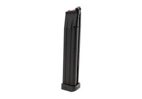 AW Custom Magazin Hi-Capa 5.1 GBB 50rds