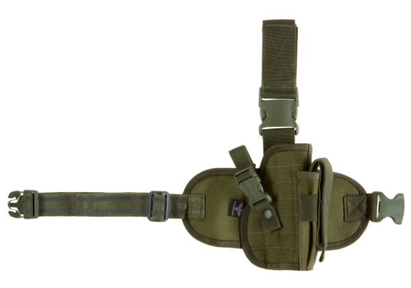 Invader Gear Dropleg Holster