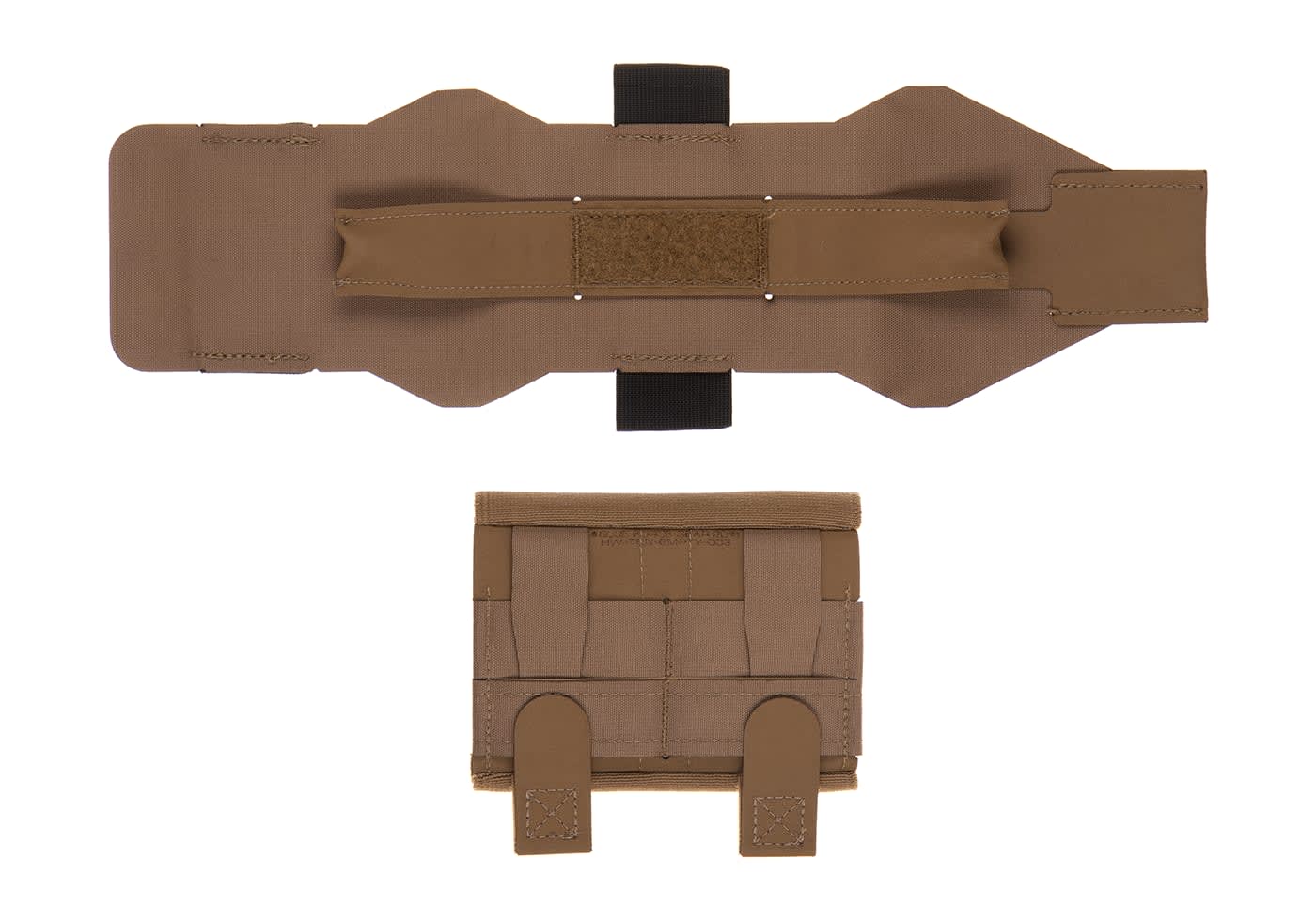 Blue Force Gear Molle Mounted Micro Trauma Kit NOW!