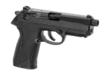 WE PX4 Bulldog Metal Version GBB