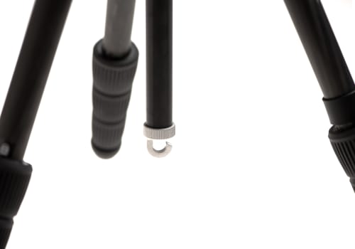Vortex Optics Summit Carbon II Tripod Kit