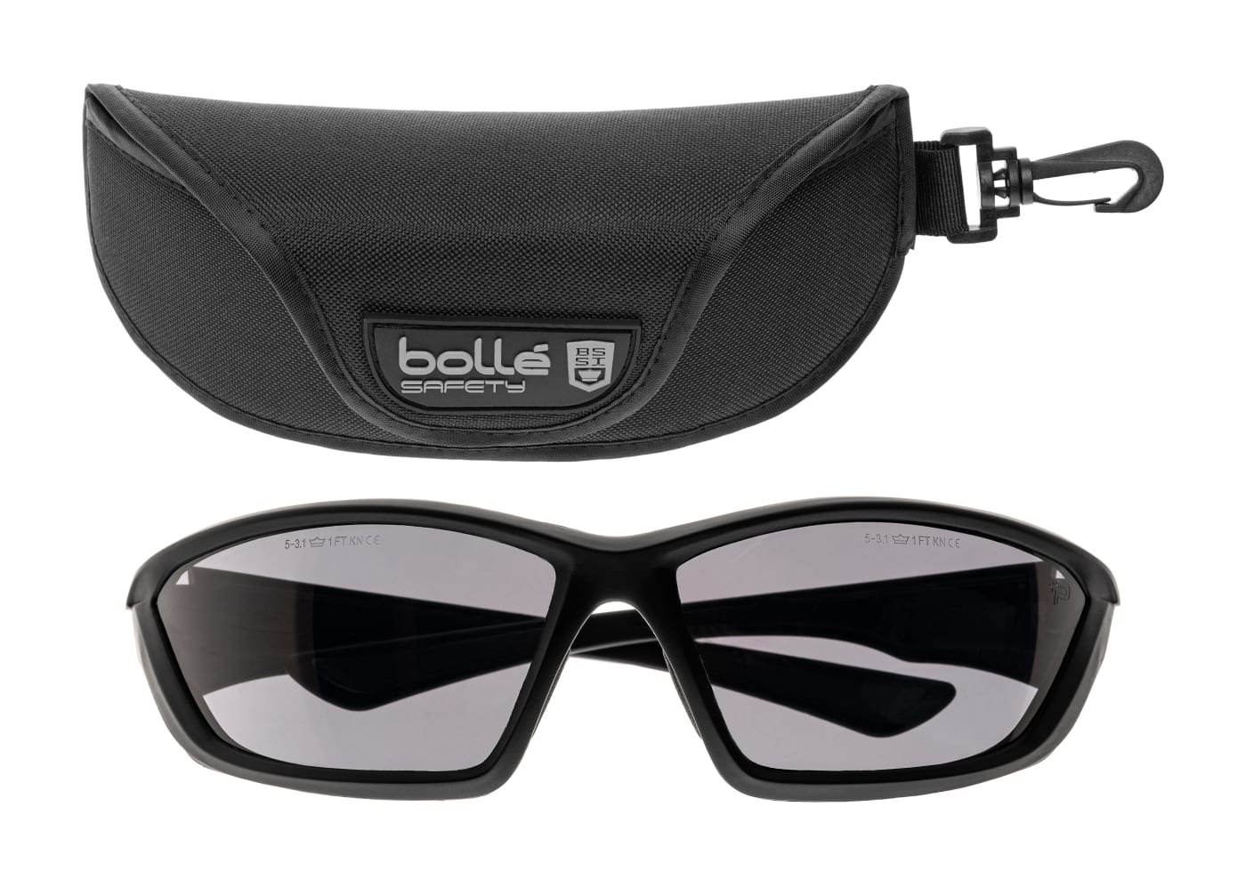 Bollé SWAT Smoke Lens