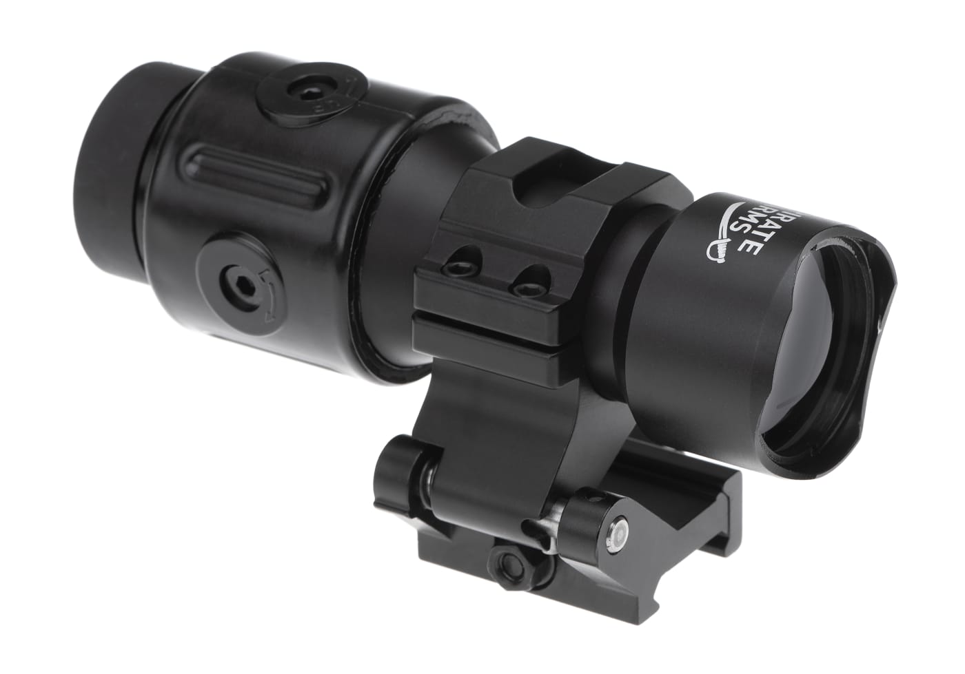 Pirate Arms 3.FTS Magnifier