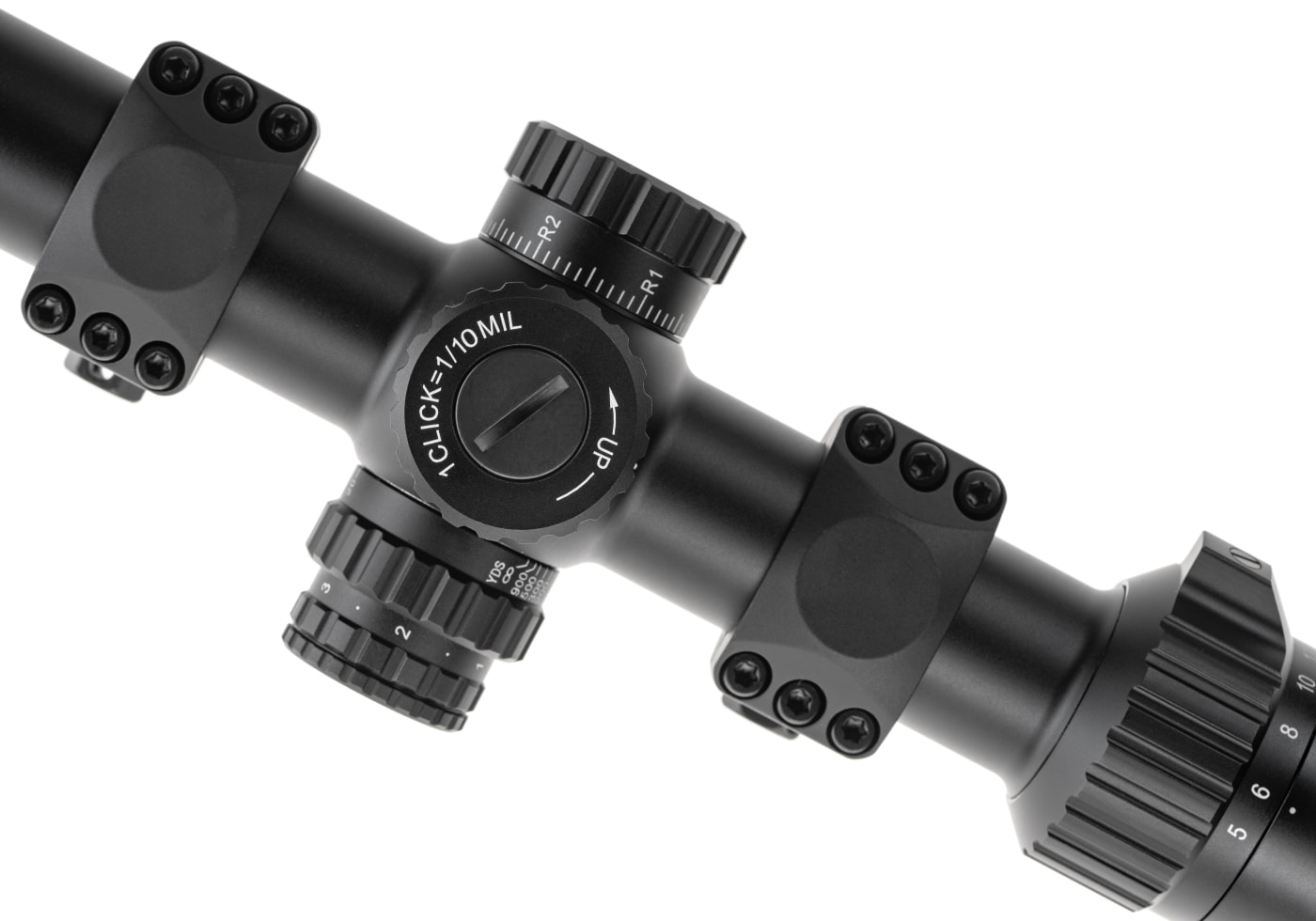 Vector Optics Taurus 5-30x56