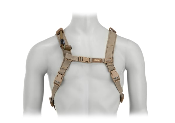 Source Tactical 3L Hydration Pack
