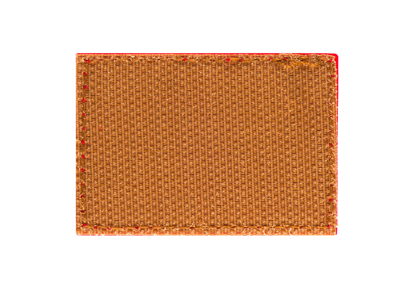 JTG Diver Down Flag Rubber Patch