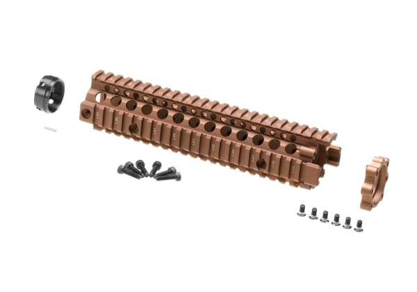 Madbull Daniel Defense MK18 9.5 Inch