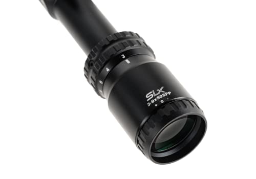 Primary Arms SLx HUNTER 3-9X50 SFP Duplex