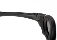 Wiley X XL-1 Advanced Comm 2.5 Grey / Clear / Light Rust