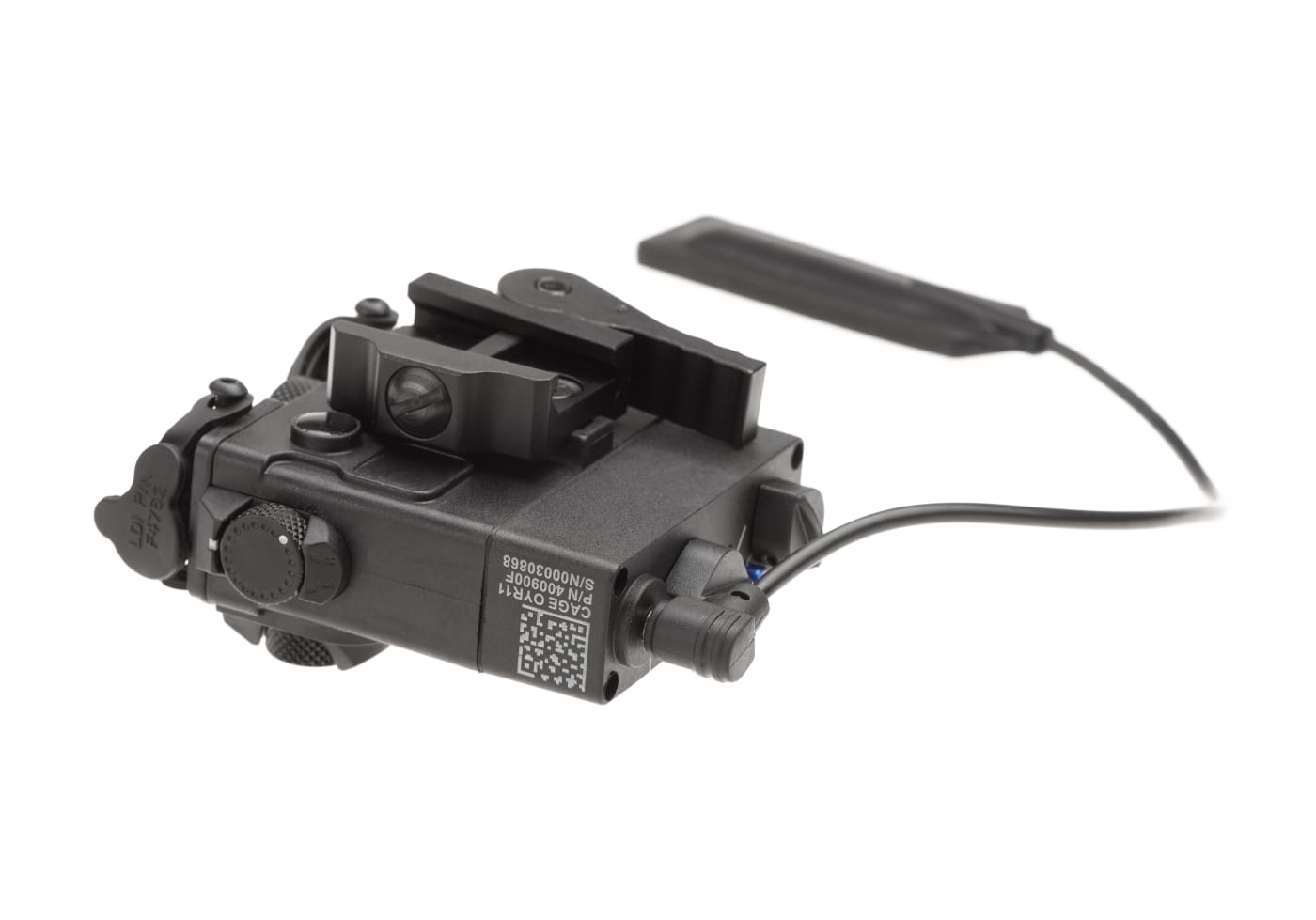 WADSN DBAL-A2 Illuminator / Laser Module Blue + IR