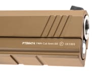 Golden Eagle 3303 Hi-Capa Full Metal GBB