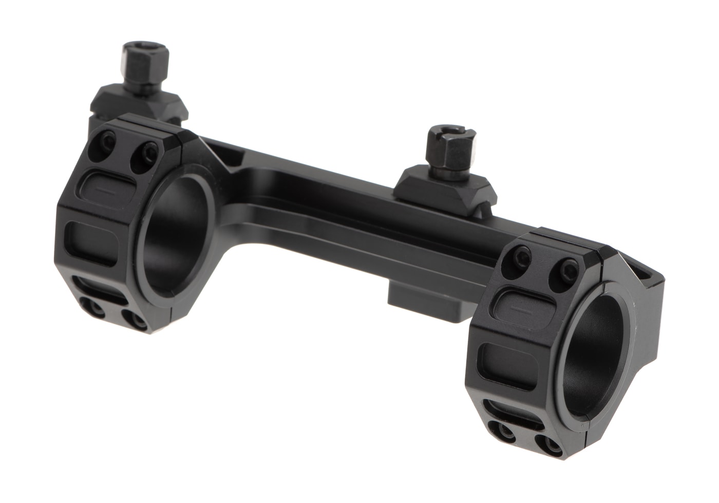 Aim-O GE Short Version 25.4mm / 30mm Mount Base