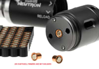 Tectonic Innovations Neutron Impact Grenade